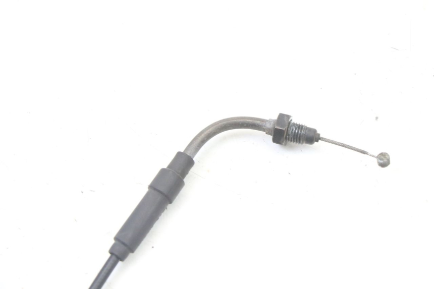 photo de ACCELERATOR CABLE PEUGEOT SATELIS COMPRESSOR K15 125 (2006 - 2009)