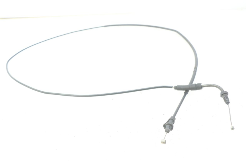 photo de ACCELERATOR CABLE PEUGEOT SATELIS 125 (2006 - 2009)