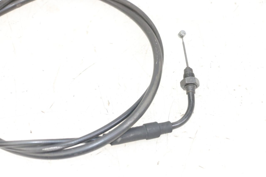 photo de THROTTLE CABLE PEUGEOT SATELIS 125 (2013 - 2018)