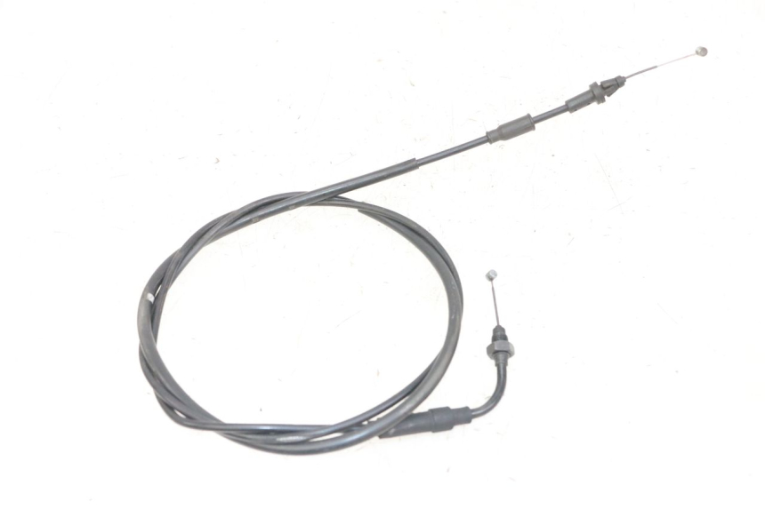 photo de THROTTLE CABLE PEUGEOT SATELIS 125 (2013 - 2018)