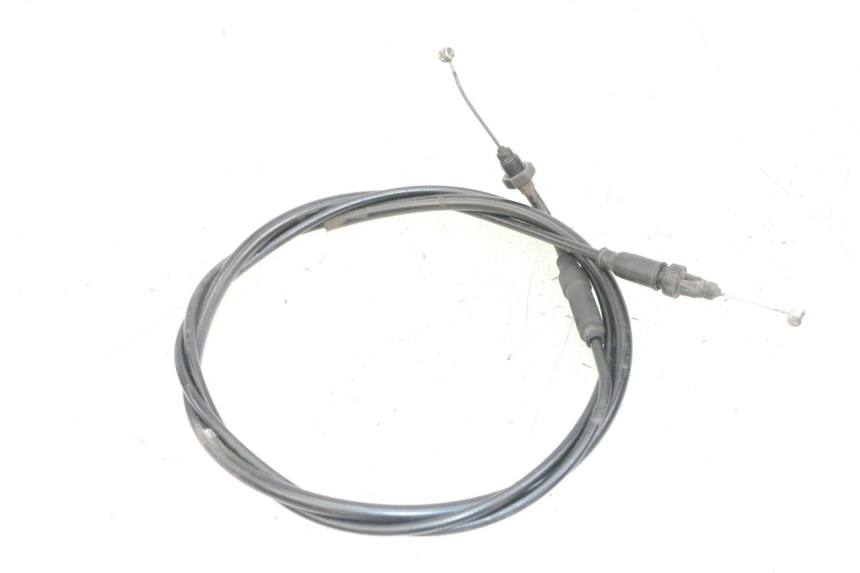 photo de THROTTLE CABLE PEUGEOT SATELIS 125 (2013 - 2018)