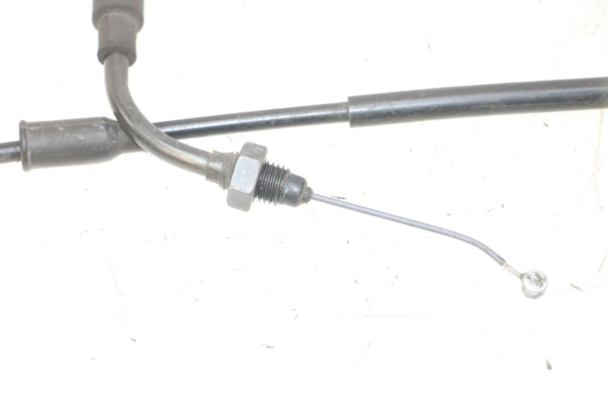 photo de THROTTLE CABLE PEUGEOT SATELIS 125 (2013 - 2018)