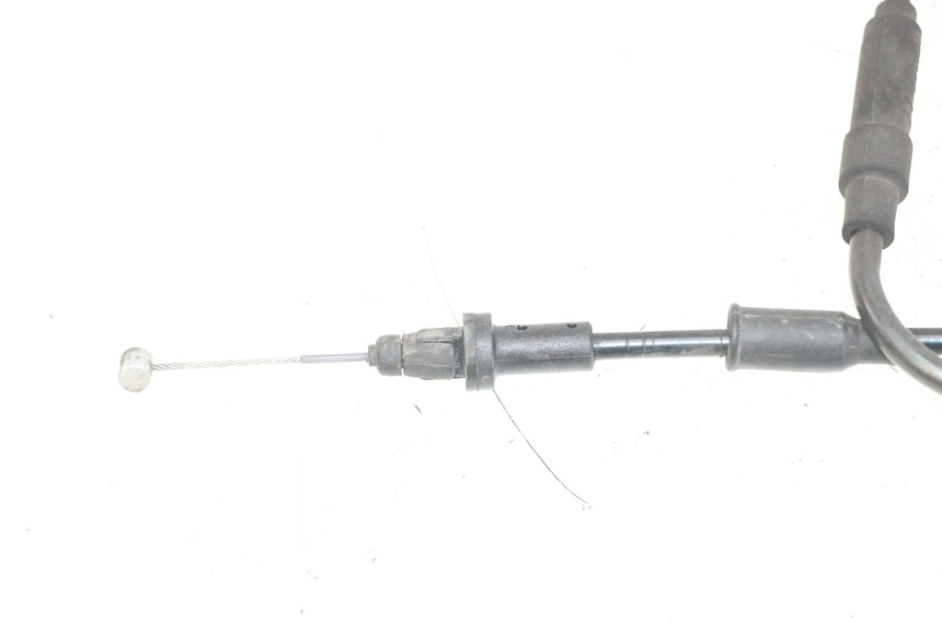 photo de THROTTLE CABLE PEUGEOT SATELIS 125 (2013 - 2018)