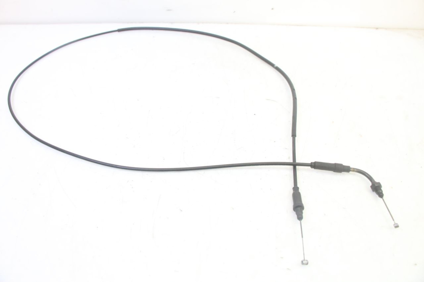 photo de THROTTLE CABLE PEUGEOT SATELIS 125 (2013 - 2018)