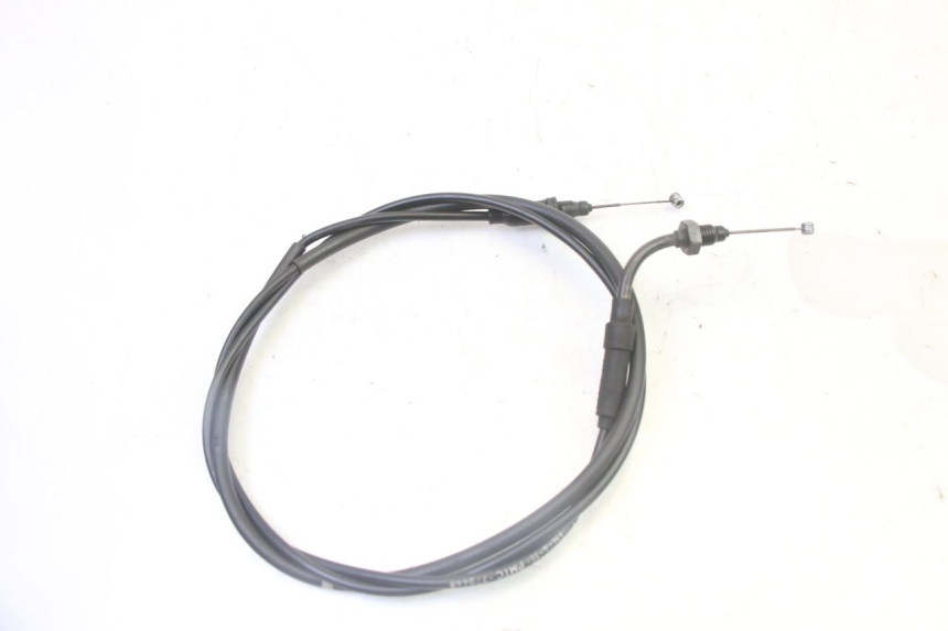 photo de THROTTLE CABLE PEUGEOT SATELIS 125 (2013 - 2018)