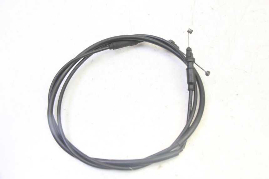 photo de THROTTLE CABLE PEUGEOT SATELIS 125 (2013 - 2018)