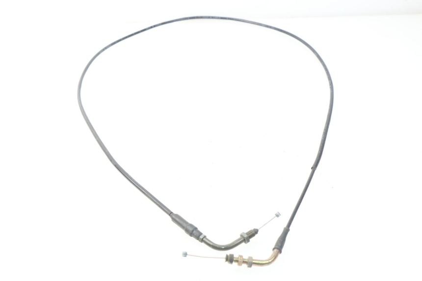 photo de THROTTLE CABLE JM MOTORS SC 4T 50 (2018 - 2021)