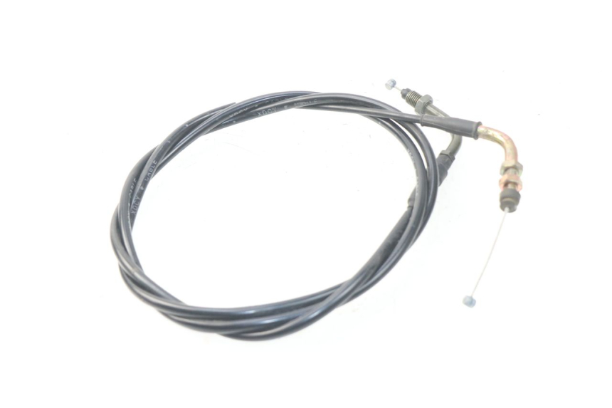 photo de THROTTLE CABLE JM MOTORS SC 4T 50 (2018 - 2021)