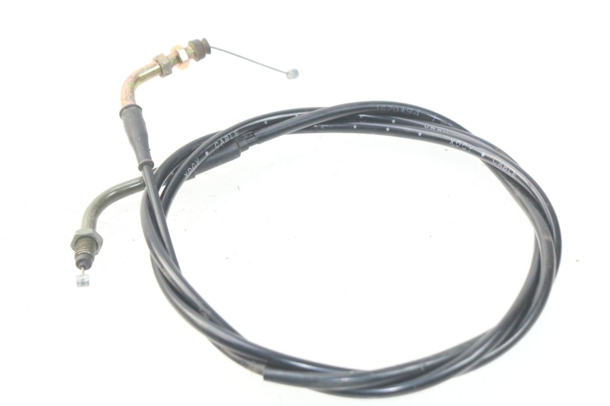 photo de THROTTLE CABLE JM MOTORS SC 4T 50 (2018 - 2021)