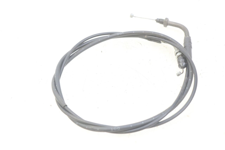 photo de ACCELERATOR CABLE SELECT UP OCTALIS 125 (2007 - 2012)