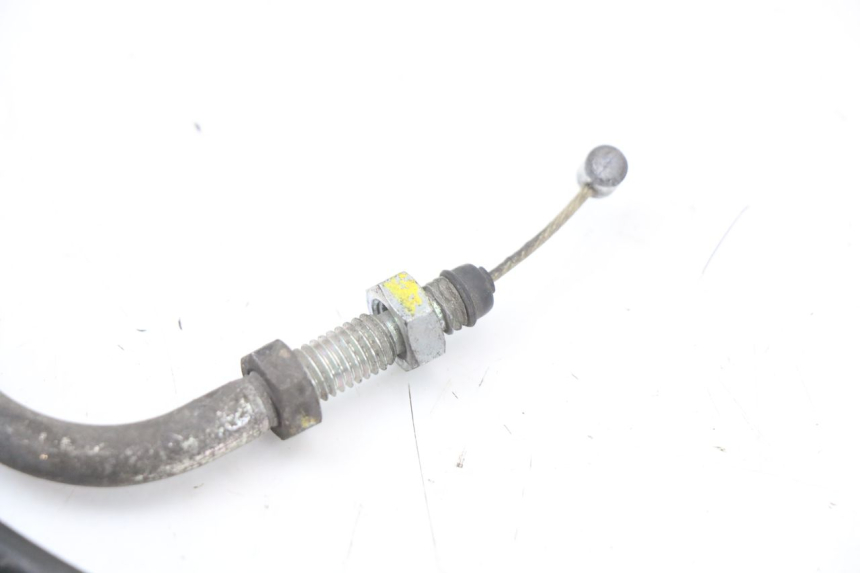 photo de THROTTLE CABLE HONDA SH ABS 125 (2012 - 2017)