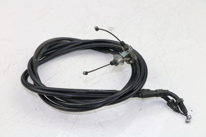 photo de THROTTLE CABLE HONDA SH 300 (2011)