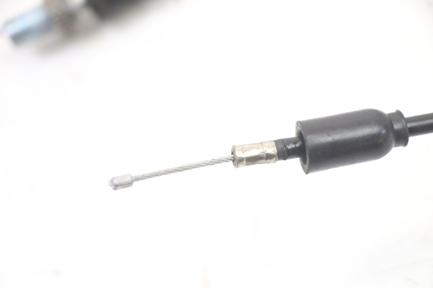 photo de THROTTLE CABLE SMALL MX THUNDER 250