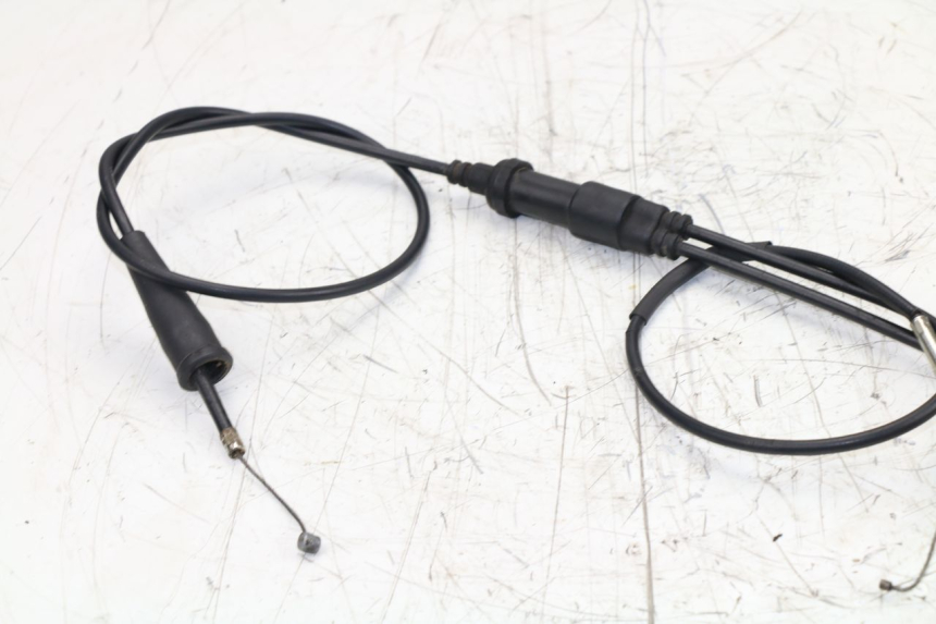 photo de THROTTLE CABLE GILERA SMT SUPERMOTARD 50 (2009 - 2017)