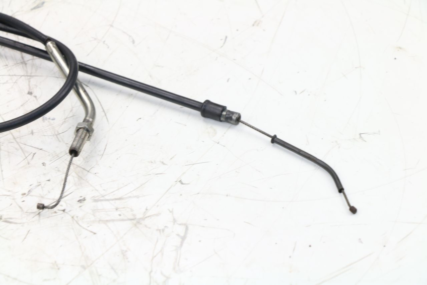 photo de THROTTLE CABLE GILERA SMT SUPERMOTARD 50 (2009 - 2017)