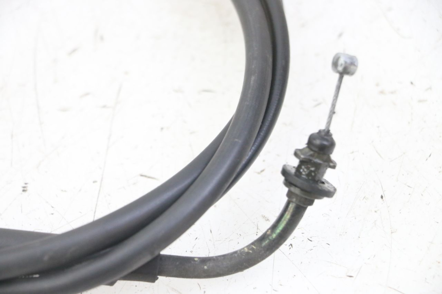photo de THROTTLE CABLE PEUGEOT SPEEDFIGHT 2 LC 50 (2000 - 2009)