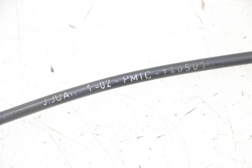 photo de THROTTLE CABLE PEUGEOT SPEEDFIGHT 2 LC 50 (2000 - 2009)