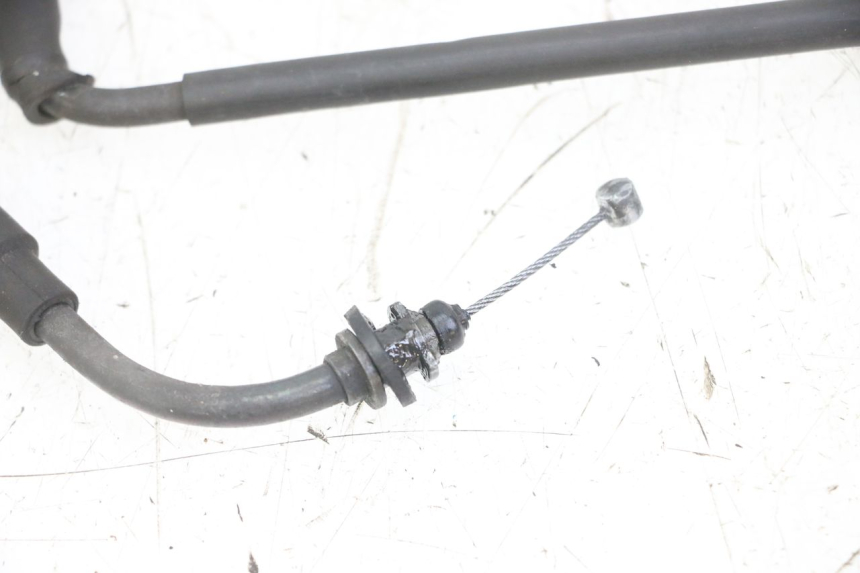 photo de THROTTLE CABLE PEUGEOT SPEEDFIGHT 2 LC 50 (2000 - 2009)