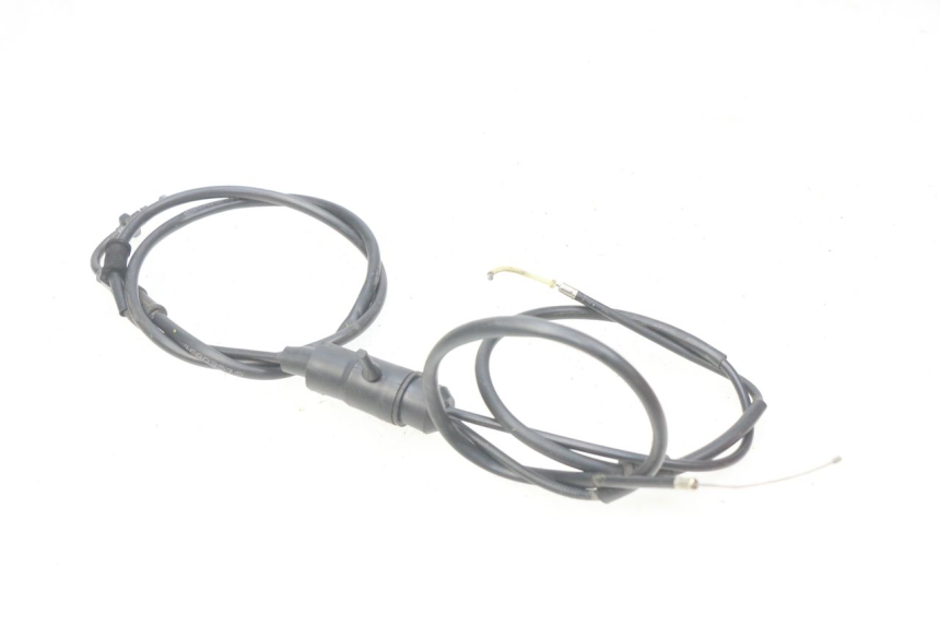 photo de ACCELERATOR CABLE APRILIA SR 2T 50 (2018 - 2022)
