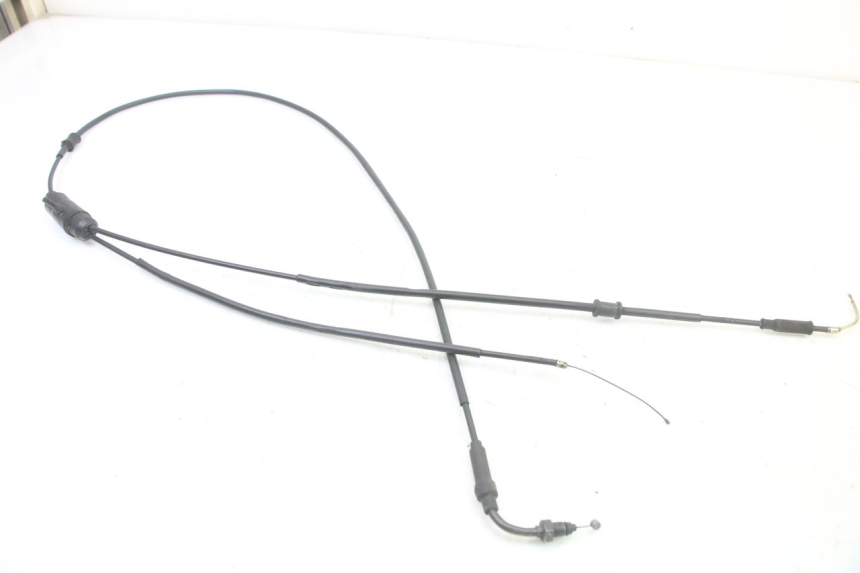 photo de ACCELERATOR CABLE APRILIA SR 2T 50 (2018 - 2022)