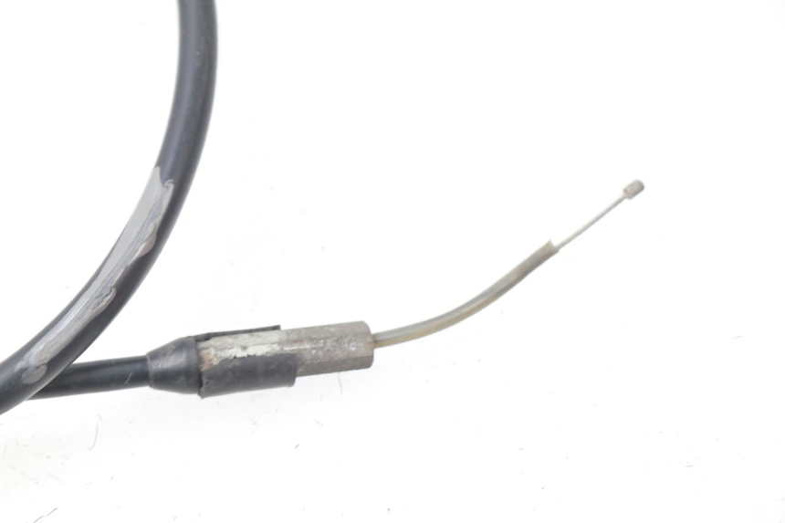 photo de THROTTLE CABLE YAMAHA SR 125 (1982 - 2003)