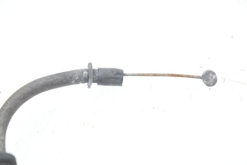 photo de THROTTLE CABLE YAMAHA SR 125 (1982 - 2003)