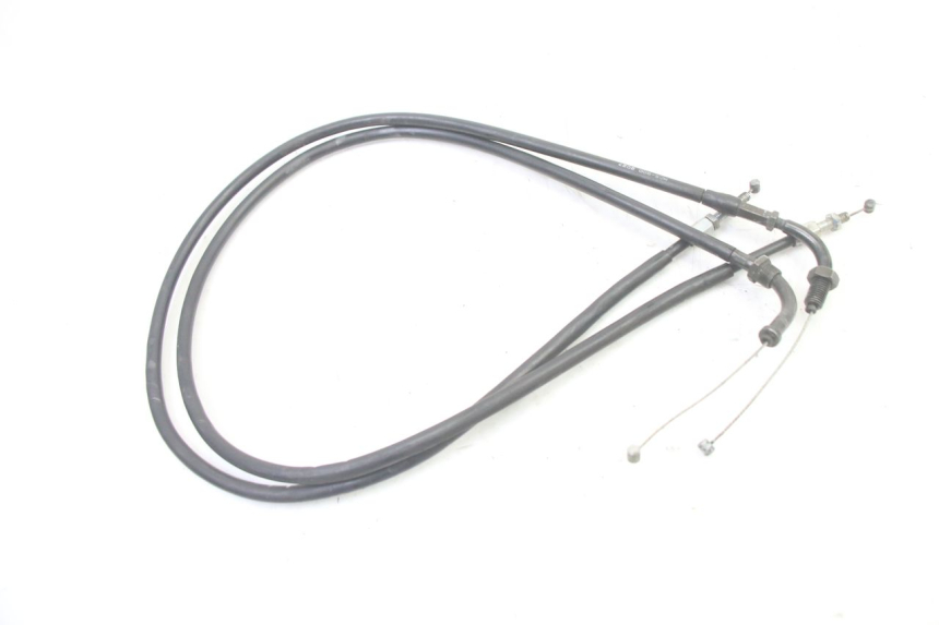 photo de THROTTLE CABLE HONDA ST PAN EUROPEAN 1300 (2002 - 2013)