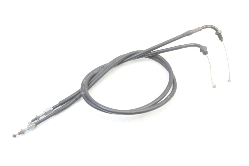 photo de THROTTLE CABLE HONDA ST PAN EUROPEAN 1300 (2002 - 2013)