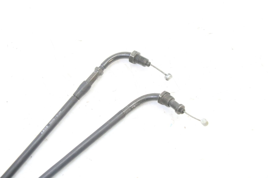 photo de THROTTLE CABLE HONDA ST PAN EUROPEAN 1300 (2002 - 2013)