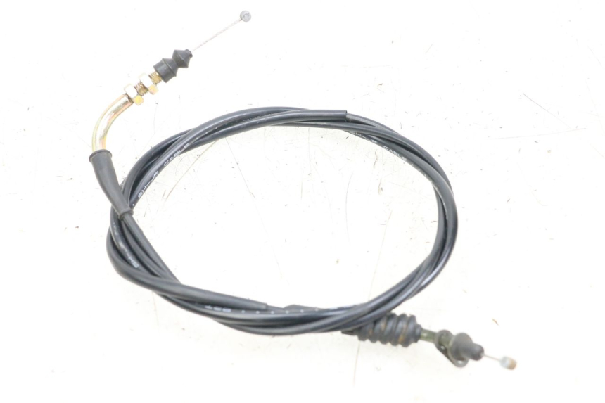 photo de THROTTLE CABLE VASTRO STREET X 4T 50 (2016 - 2021)