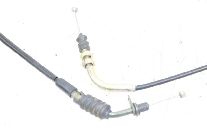 photo de THROTTLE CABLE VASTRO STREET X 4T 50 (2016 - 2021)
