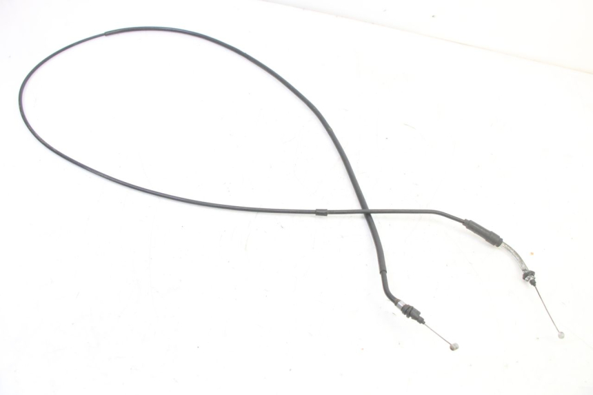 photo de THROTTLE CABLE PEUGEOT STREETZONE I 2T 50 (2018 - 2020)