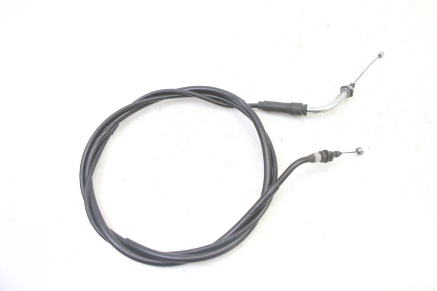photo de THROTTLE CABLE PEUGEOT STREETZONE I 2T 50 (2018 - 2020)