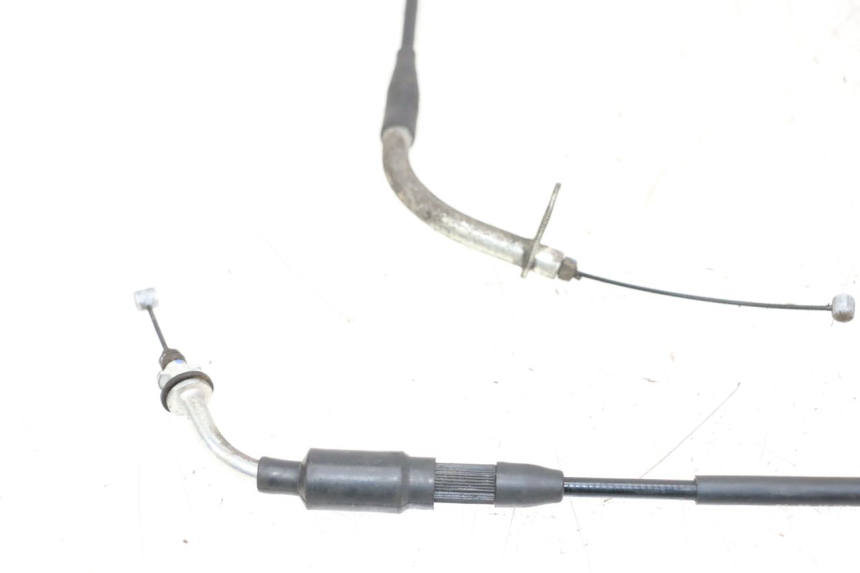 photo de THROTTLE CABLE SUZUKI ADDRESS 110 (2015 - 2020)