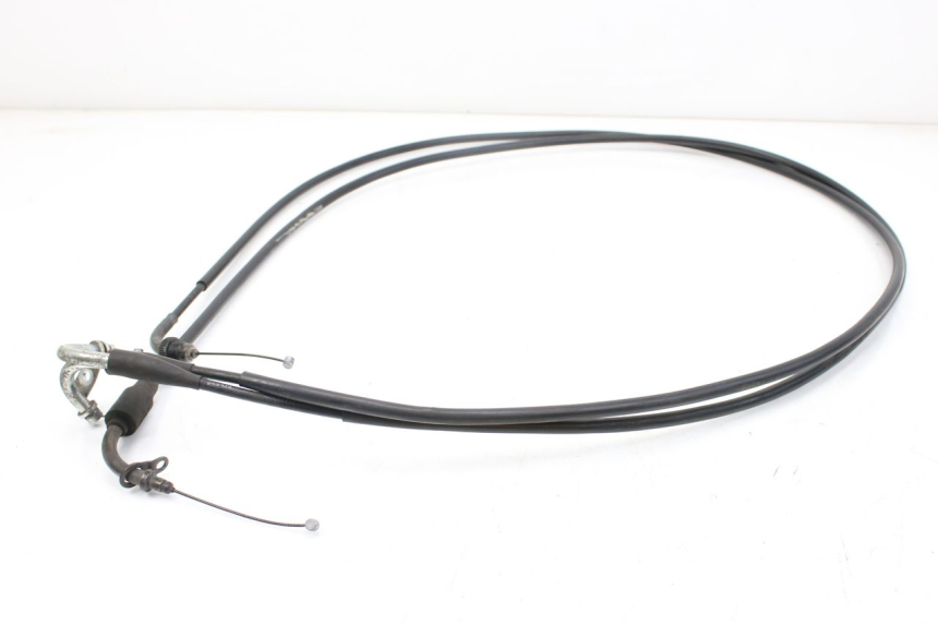 photo de ACCELERATOR CABLE SUZUKI AN BURGMAN 400 (2006 - 2010)