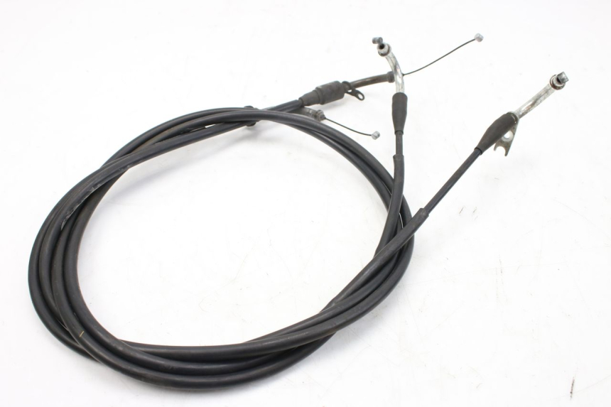 photo de ACCELERATOR CABLE SUZUKI AN BURGMAN 400 (2006 - 2010)