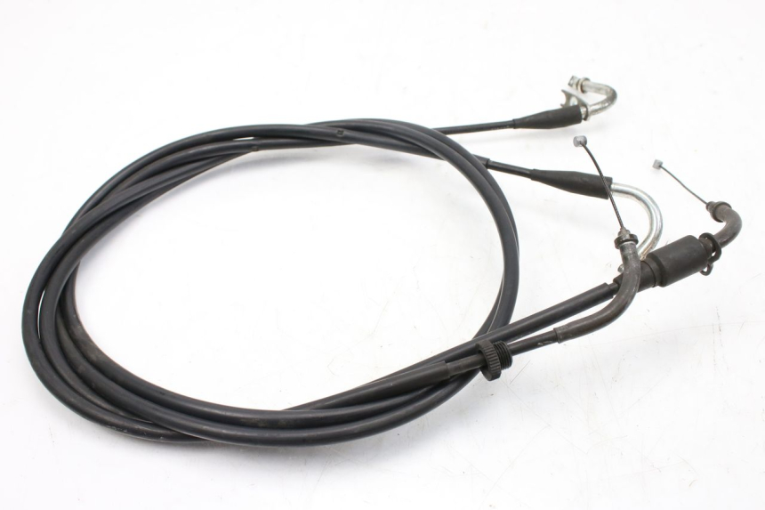 photo de ACCELERATOR CABLE SUZUKI AN BURGMAN 400 (2006 - 2010)