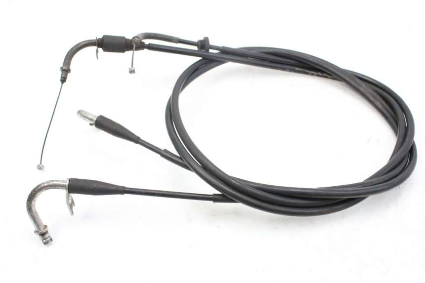 photo de ACCELERATOR CABLE SUZUKI AN BURGMAN 400 (2006 - 2010)