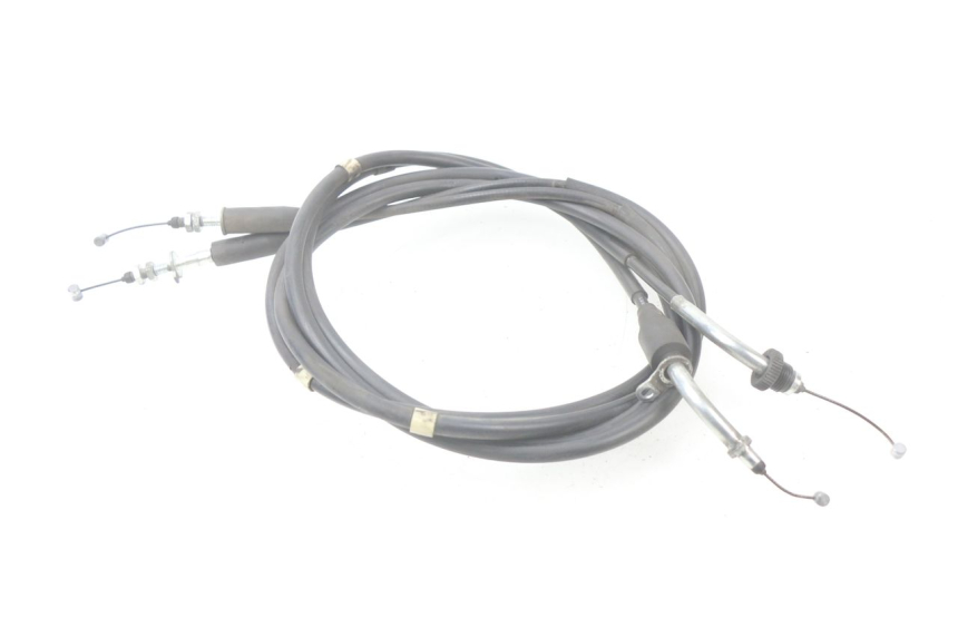 photo de ACCELERATOR CABLE SUZUKI BURGMAN 125 (2007 - 2014)