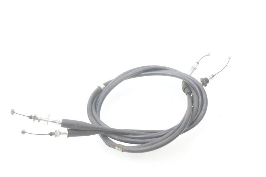 photo de ACCELERATOR CABLE SUZUKI BURGMAN 125 (2007 - 2014)