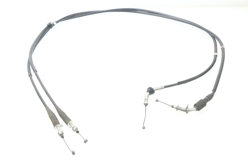 photo de ACCELERATOR CABLE SUZUKI BURGMAN 125 (2007 - 2014)