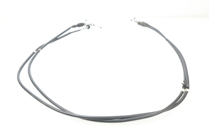 photo de ACCELERATOR CABLE SUZUKI BURGMAN 125 (2007 - 2014)