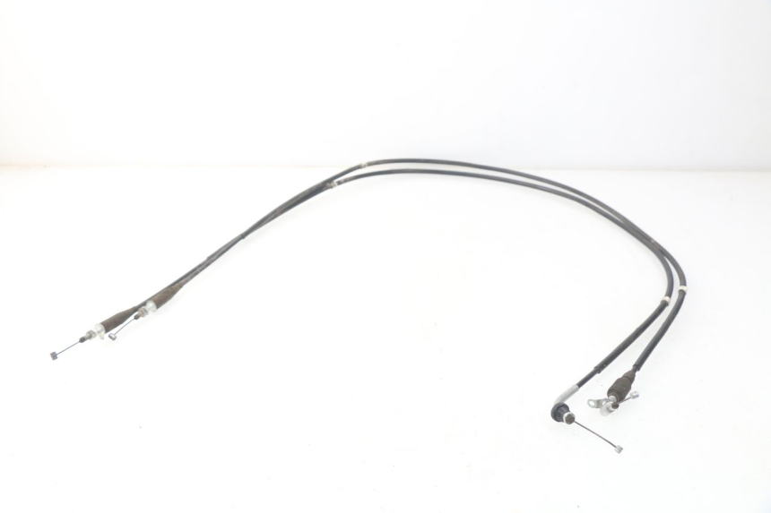 photo de ACCELERATOR CABLE SUZUKI BURGMAN 125 (2007 - 2014)