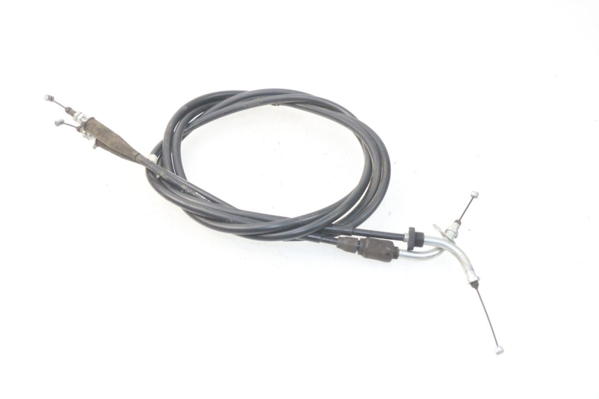 photo de ACCELERATOR CABLE SUZUKI BURGMAN 125 (2007 - 2014)