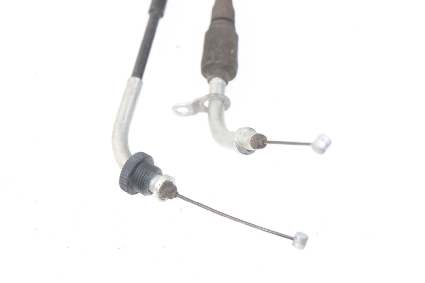 photo de ACCELERATOR CABLE SUZUKI BURGMAN 125 (2007 - 2014)