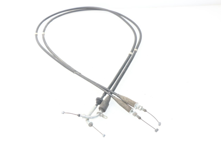 photo de ACCELERATOR CABLE SUZUKI BURGMAN 125 (2007 - 2014)