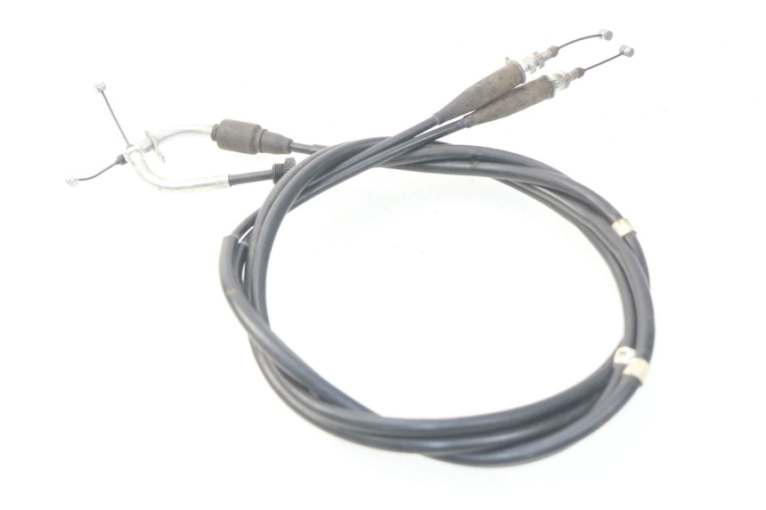 photo de ACCELERATOR CABLE SUZUKI BURGMAN 125 (2007 - 2014)