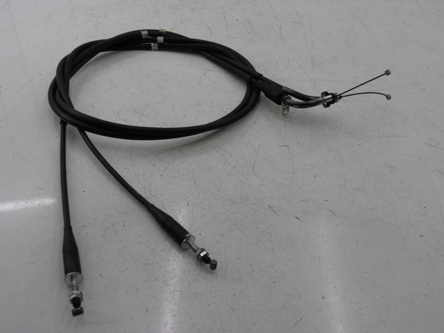 photo de ACCELERATOR CABLE SUZUKI BURGMAN 125 (2007 - 2014)