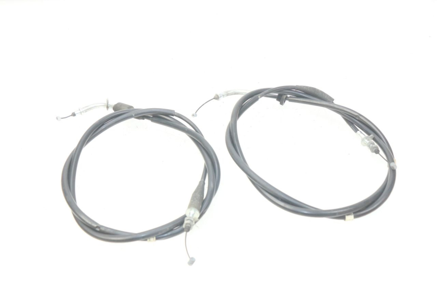 photo de ACCELERATOR CABLE SUZUKI BURGMAN 125 (2007 - 2014)