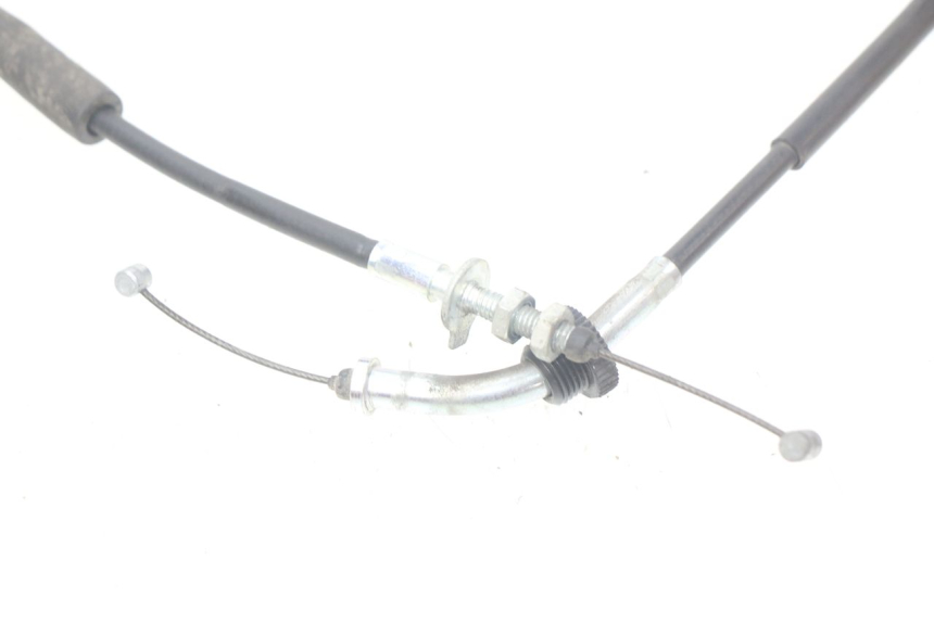 photo de ACCELERATOR CABLE SUZUKI BURGMAN 125 (2007 - 2014)